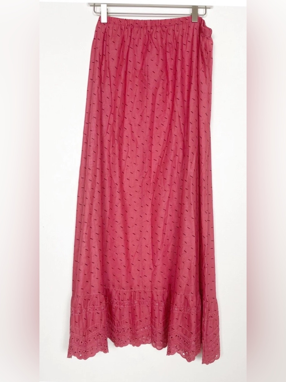 Gudrun Sjoden petticoat skirt xl